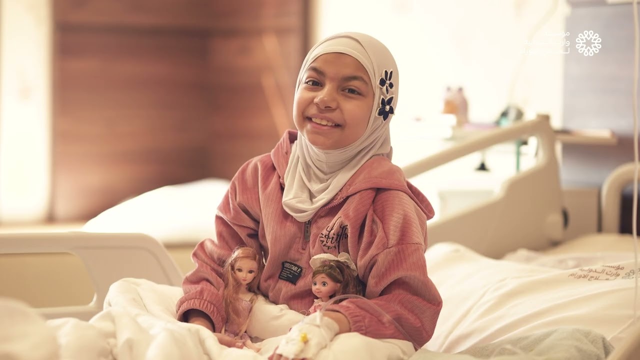 ما عدنا أطفال، كل الي موجودين ابطال