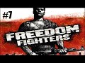 Freedom Fighters - Episode 7 [FR Playthrough]