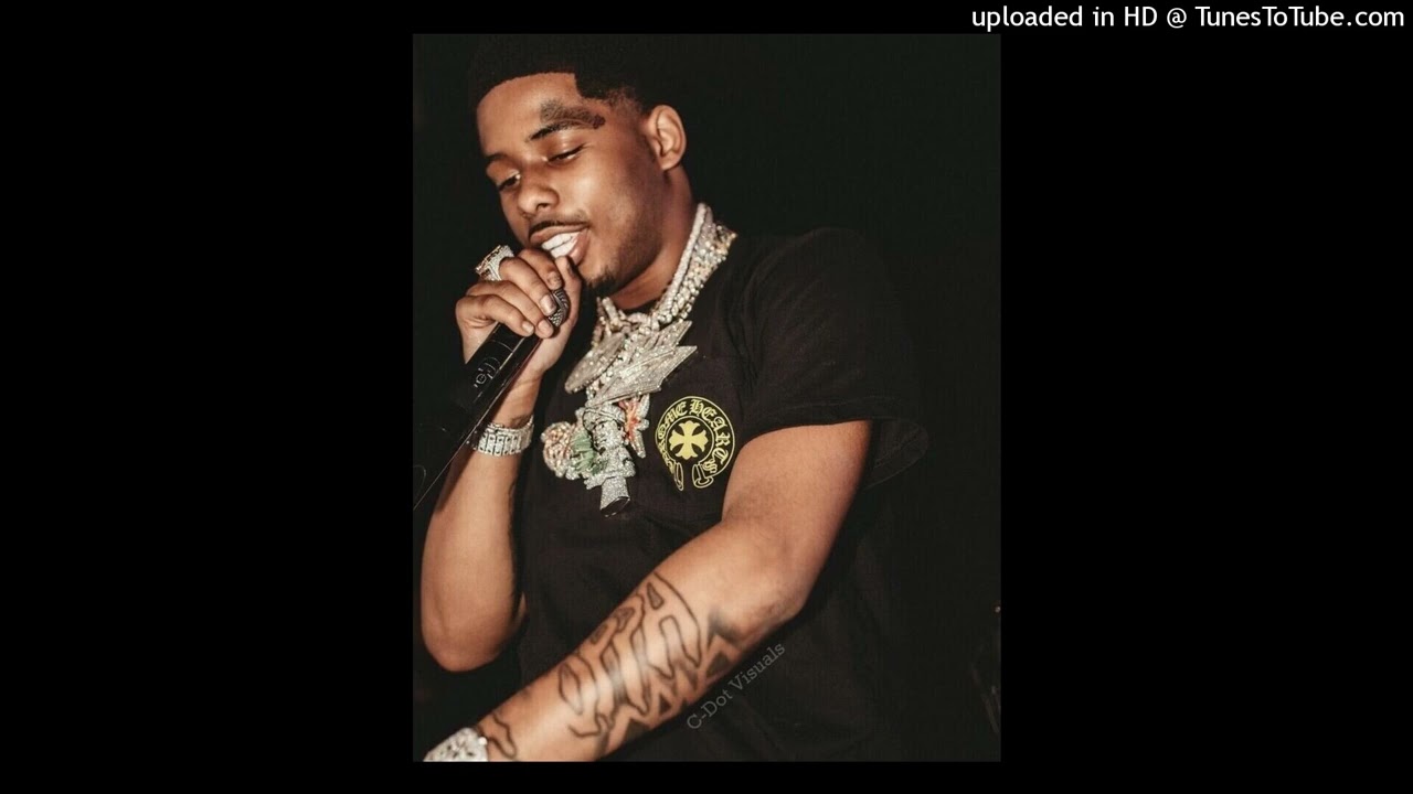 [FREE] Pooh Shiesty x Moneybagg Yo Type Beat - ''On The Run''