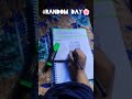 random day🌸#motivationalvideo #videoshort #dicipline #myzone