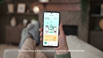 Connect, Control, and Earn with Starpower, Your Smart Energy Solution