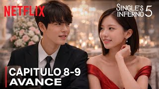 CIELO PARA DOS: Temporada 5 | Capitulo 8-9 AVANCE y SPOILERS