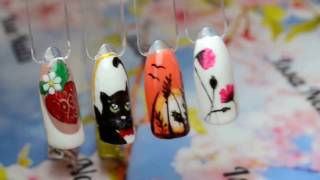 Issa Nails Academy
