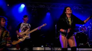 Chez Kane - Too Late For Love (Live Malmö Melodic 2024-07-29)
