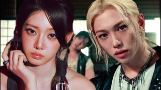 This Moon & That Moon - Babymonster vs Stray Kids Mashup