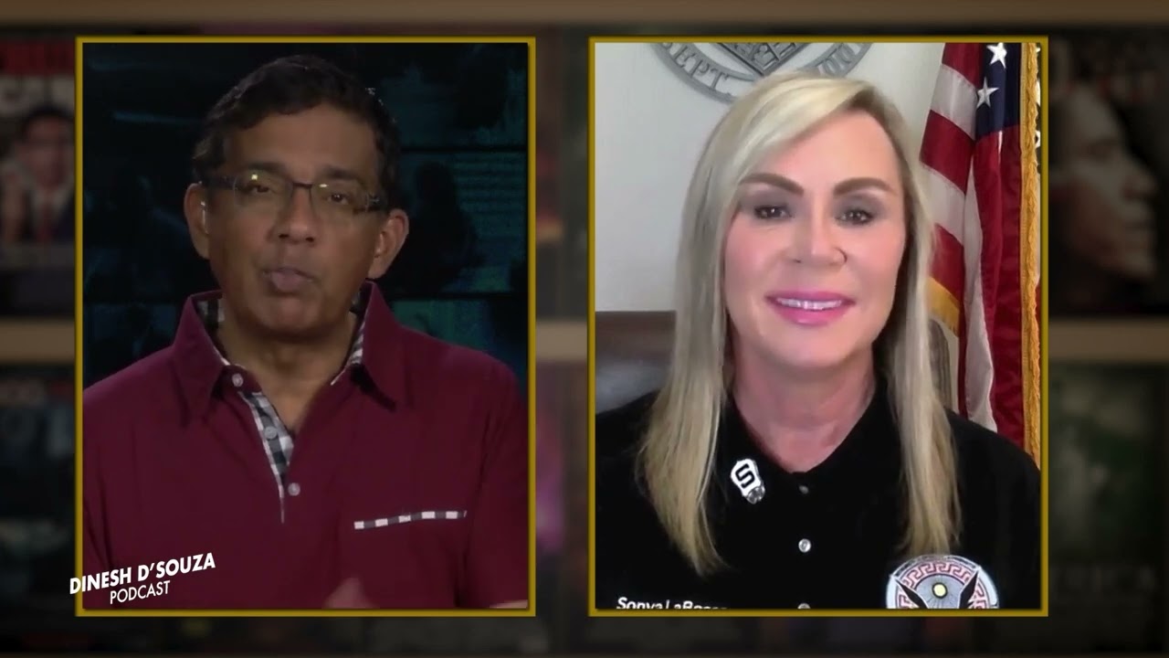 The Revealing Relationship Between The Air Marshall Program And Our Police State