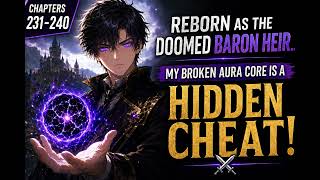 I Used Void Echo to Save Damien — She Warned Me What It Would Cost ⚡💔
