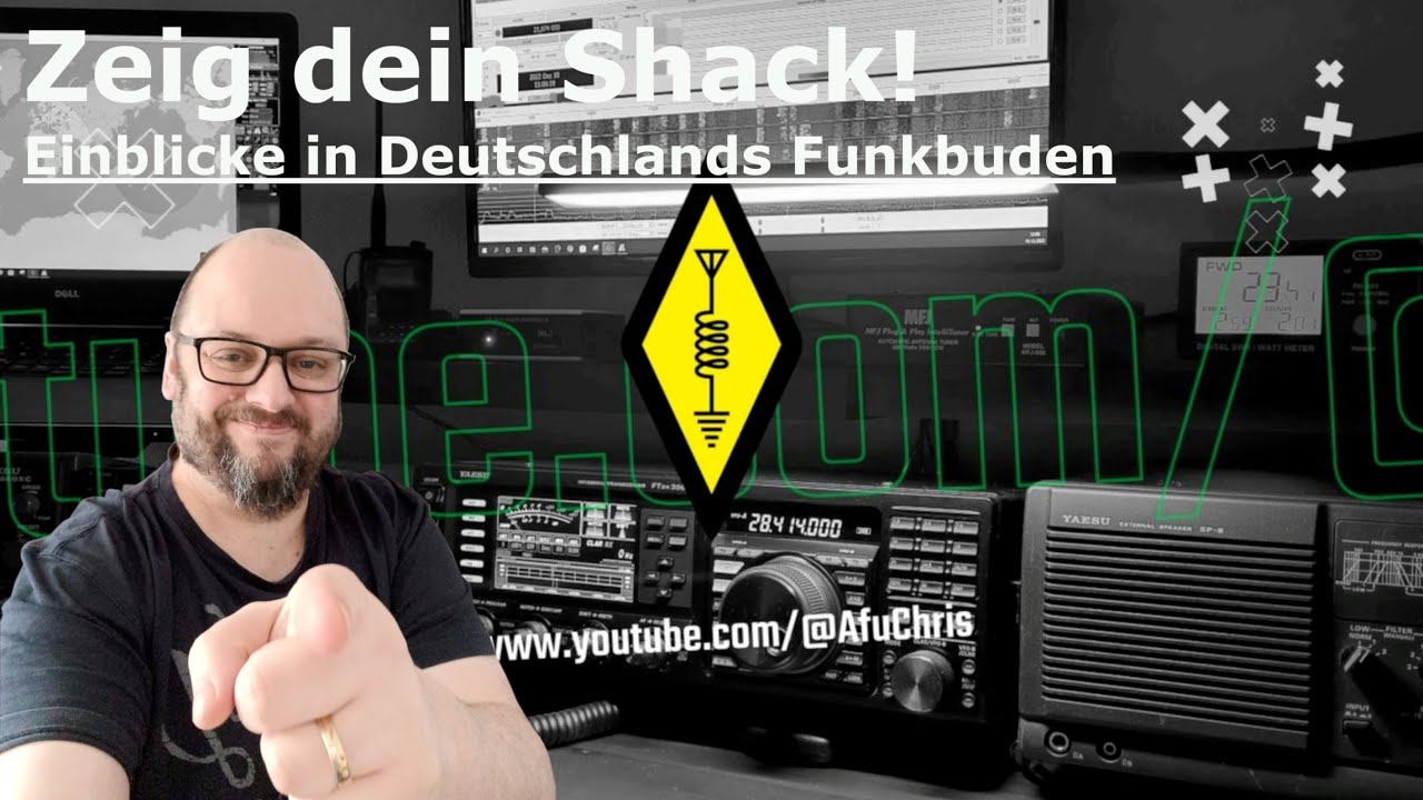 Zeig dein Shack! Folge 1 