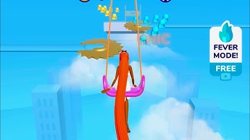 Hair Challenge: All Levels Gameplay Android, iOS New update