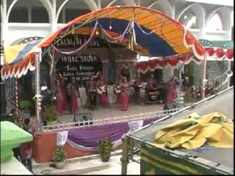 Nasida Ria live - Nasib Desaku