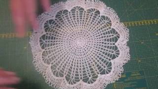 punime dore,lavorazioni di uncinetto,knitting