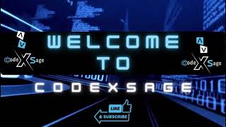 Prerequisites for PHP Development | Prerequisites and Basic with codexsage | PHP Mastery Starts Here