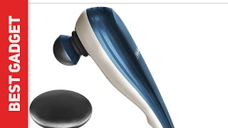 Wahl Deep Tissue Percussion - Best Percussion Massagers Review