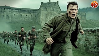 ESCAPE FROM SOBIBOR