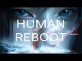 HUMAN REBOOT Sirian Nox Atmospheric Electronic 