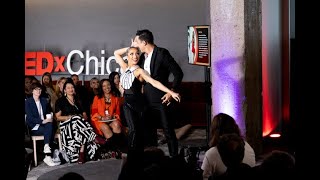 The Roots and Rhythms of Salsa | Sam Guerrero &amp; Del Dominguez | TEDxChicago Salon