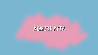 Profiling KOMUNITAS LITERASI KITA (KOMISI KITA) STAI 'UISU' PEMATANGSIANTAR Profiling KOMUNITAS LITERASI KITA (KOMISI KITA) STAI 'UISU' PEMATANGSIANTAR