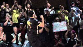 2011 World Series of Bowling on ESPN Preview