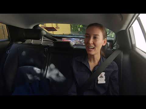 DiDi Hero - Thanking Australia’s healthcare workers