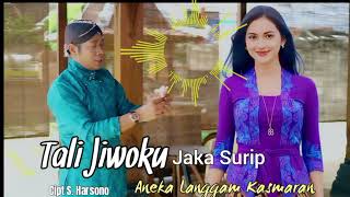  Original Tali Jiwokujaka Surip