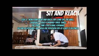 MODULE 3 LESSON 1_TYPES OF FLEXIBILITY TRAINING _APPLICATION
