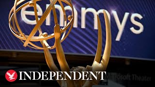 Live: 75th Emmy Awards nominations announced