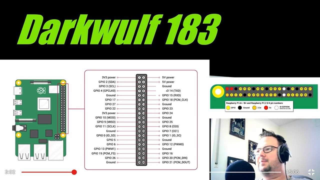 Octoprint PSU Control (Teil 2 von Leistungsrelais für Octoprint zum