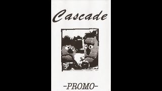Cascade – Promo 93/94 (1994) [Full CD Album]