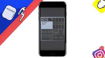 How to Show Notification Badges in App Library in iOS 14 | Aalonfernz