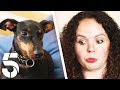 My Dog Won't Stop Sharing My Bed With Me | Dogs Behaving Very Badly | Channel 5