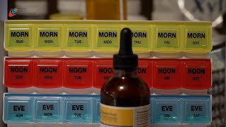 Lack of data, info leaves Indiana doctors unprepared for more tick diseases