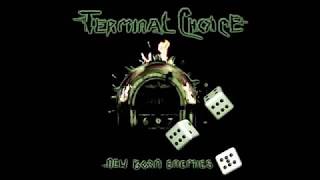 Terminal Choice - New Born Enemies  (Album Complete)