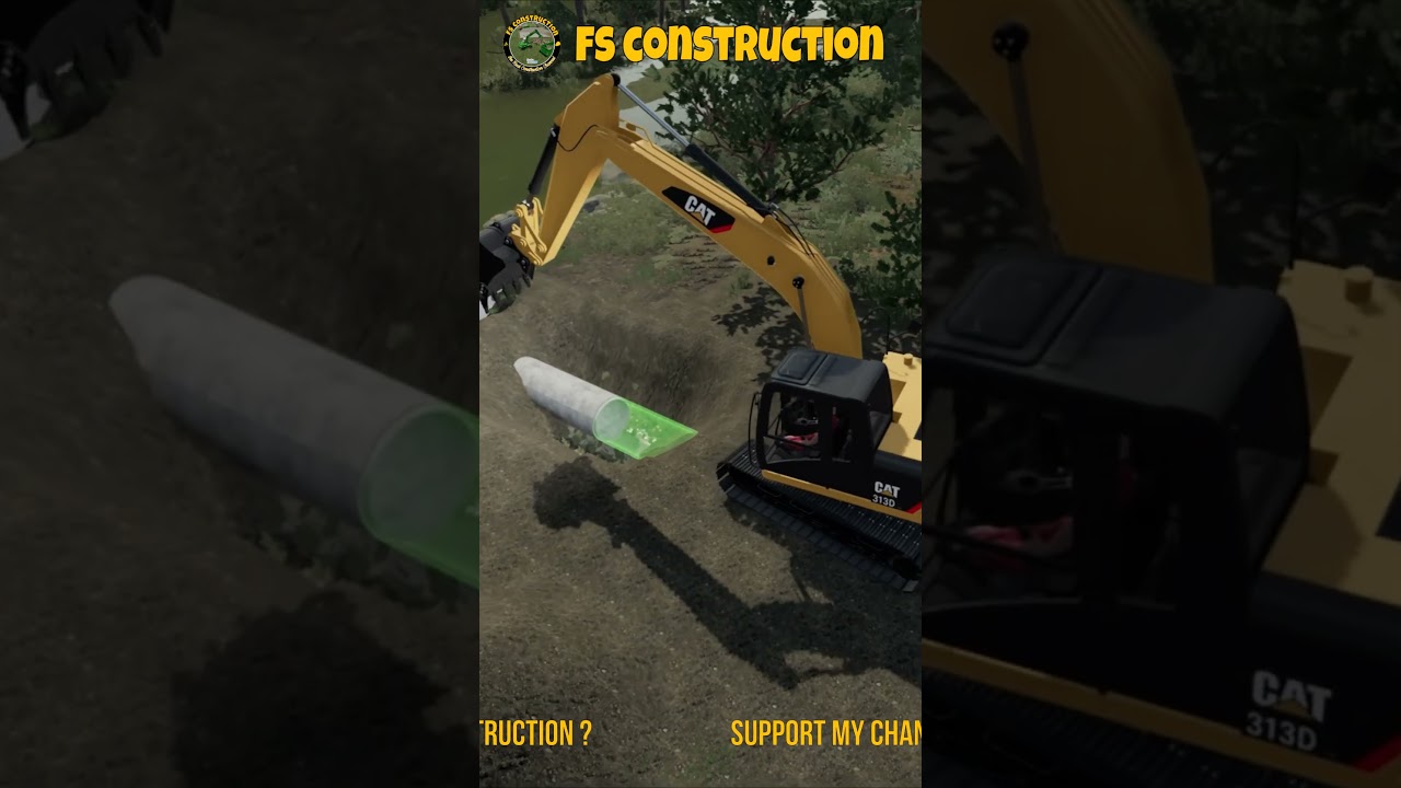 FS CONSTRUCTION on AZURA 