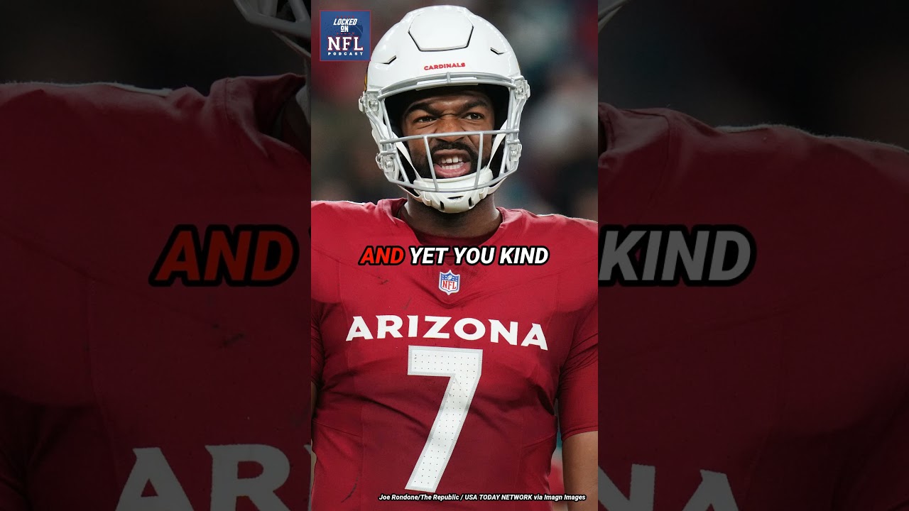 The Cardinals Might Be the WORST Team in the NFL in 2026 🚨 #cardinals #nfl The Cardinals Might Be the WORST Team in the NFL in 2026 🚨 #cardinals #nfl
