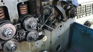 Special Compression Spring Net Worth