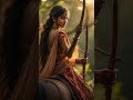 “Rani Durgavati – The Fearless Warrior Queen Who Defied the Mughals | Untold Indian History”