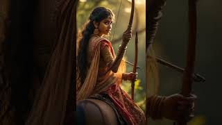 “Rani Durgavati – The Fearless Warrior Queen Who Defied the Mughals | Untold Indian History”