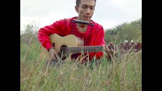 Cover (Senandung Alam Pagi) ~ Ferdi Bagus S