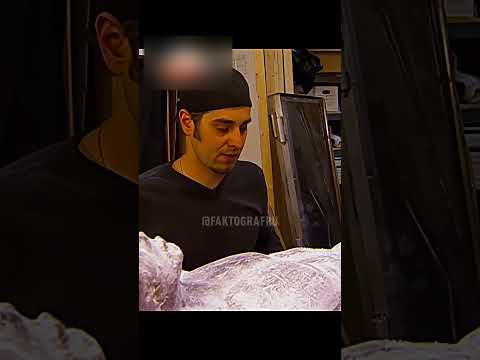 Можно ли пролететь через стекло, не получив серьёзных ран? #Shorts