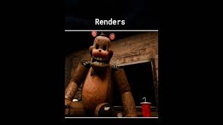 FEEDING FREDDY | SHOWCASE