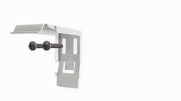 Rolgordijnen | Semi open cassette | Ketting bediening