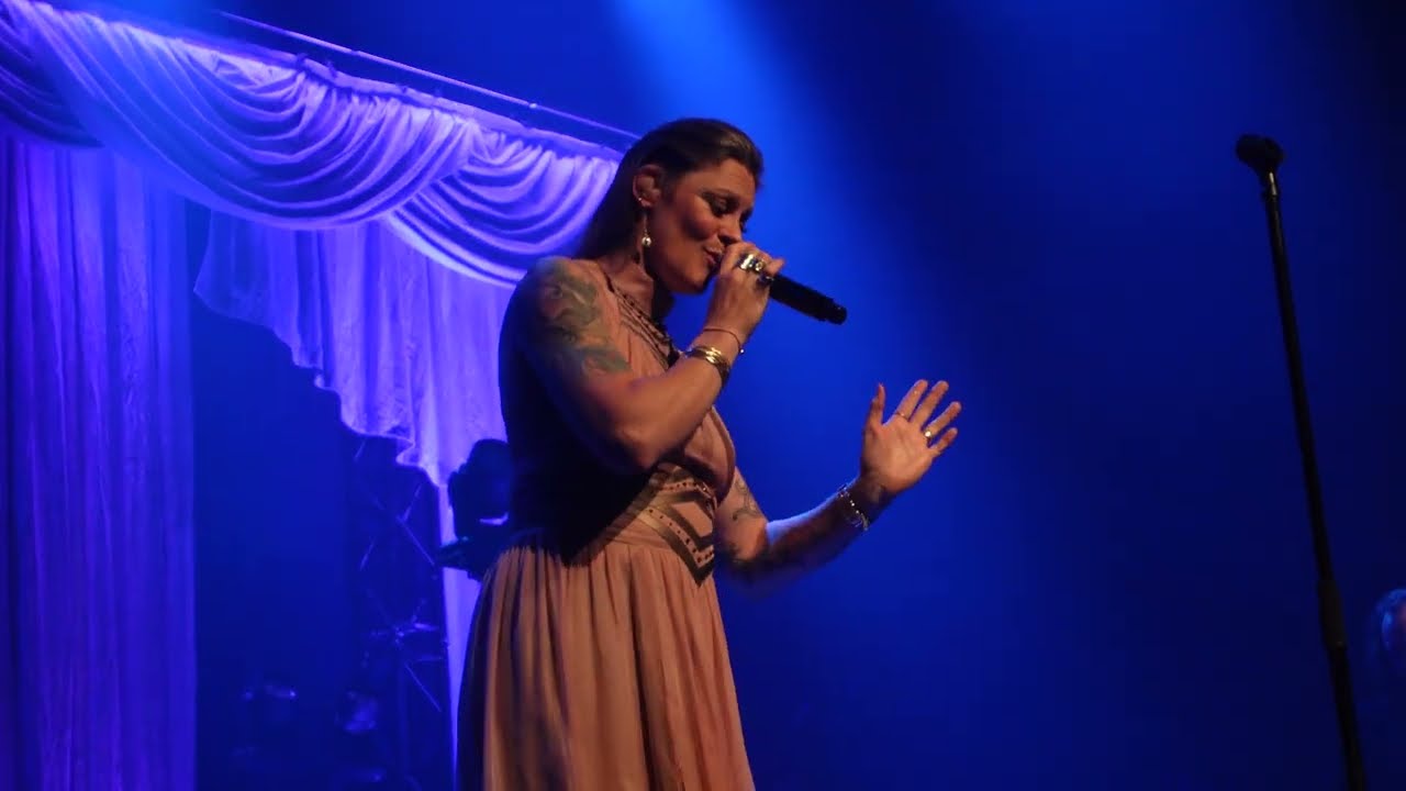 Floor Jansen - Sway - 2025-10-03 @ Strijdlust Heerlen