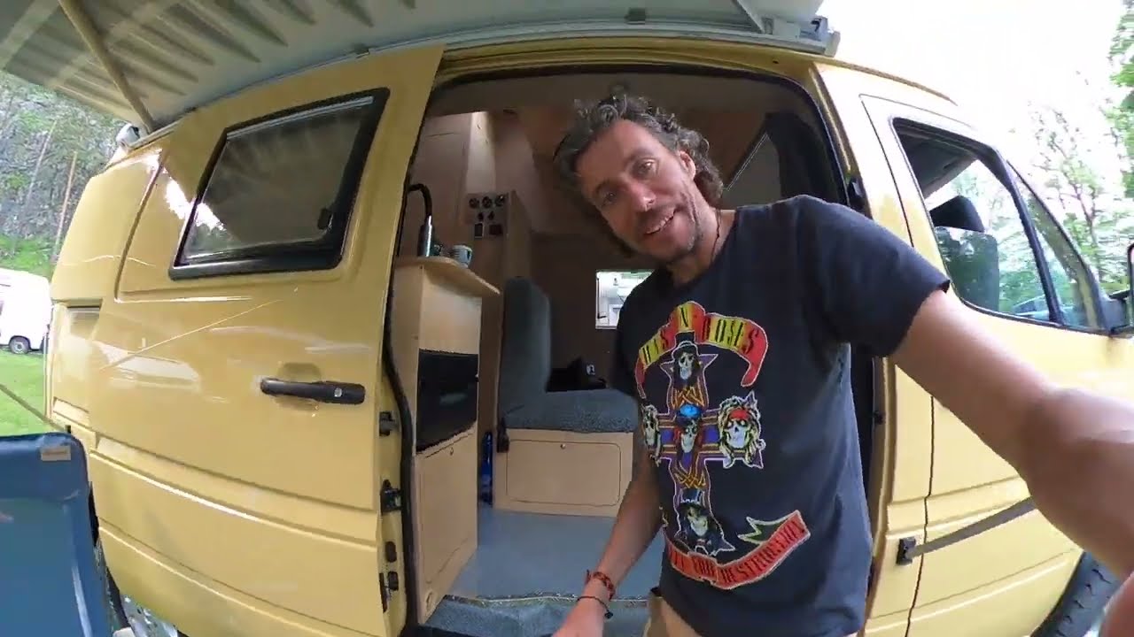 Overland festival autonomádov 2/4