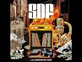 S.D.F : 2L, CHAKAL GROS MO, HEMO & TCHIKI'O, JEY BROWNIE, ZINEE