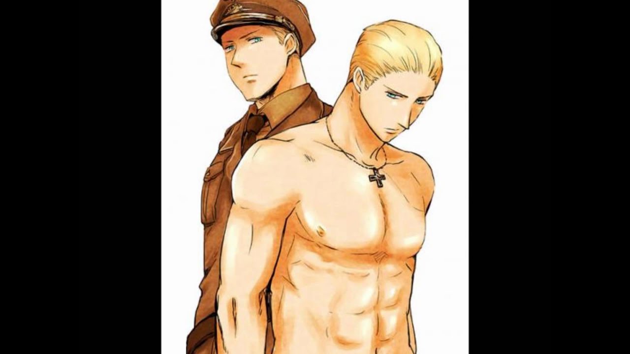 Ludwig Beilschmidt Germany