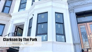 Clarkson By The Park- Another Successful Project
