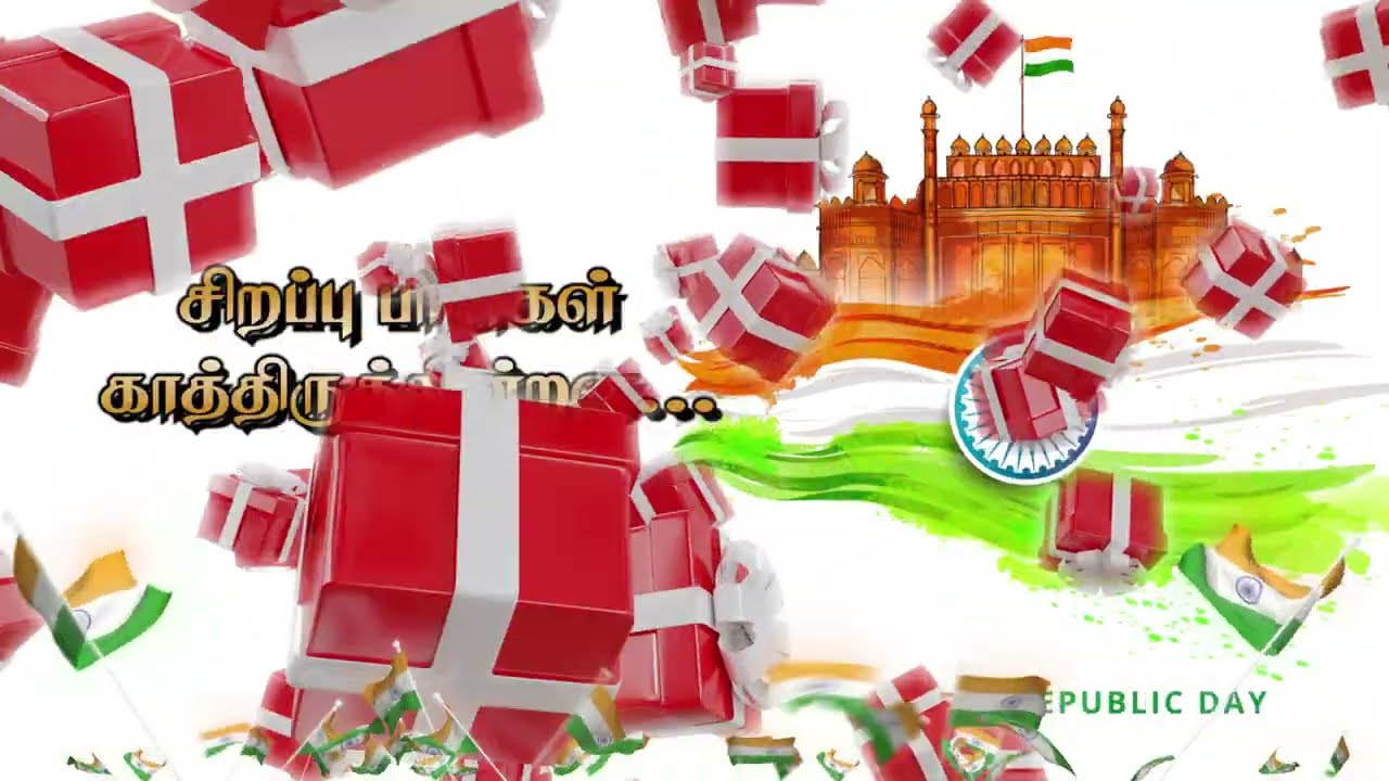 Nijam Tv In 2026  Republic Day   Program  Add