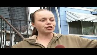 Neighbors Relieved At Creeper Suspect's Arrest
