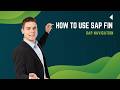 SAP Navigation Tutorial for Beginners (Step-by-Step Guide)
