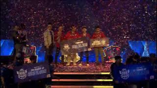 TRỰC TIẾP CHUNG KẾT CHÂU Á - FREE FIRE  ASIA INVITATIONAL 2019